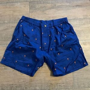 Chubbies 7” inseam shorts